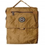 VIAGGI Toiletry Organizer - Beach Brown